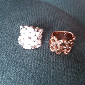 Rings (2)